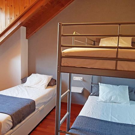 Apartamento Duplex إيستيري دانو المظهر الخارجي الصورة