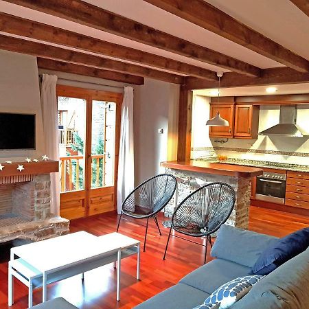 Apartamento Duplex إيستيري دانو المظهر الخارجي الصورة