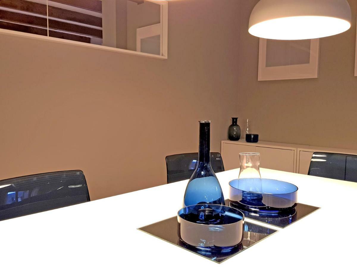 Apartamento Duplex إيستيري دانو المظهر الخارجي الصورة