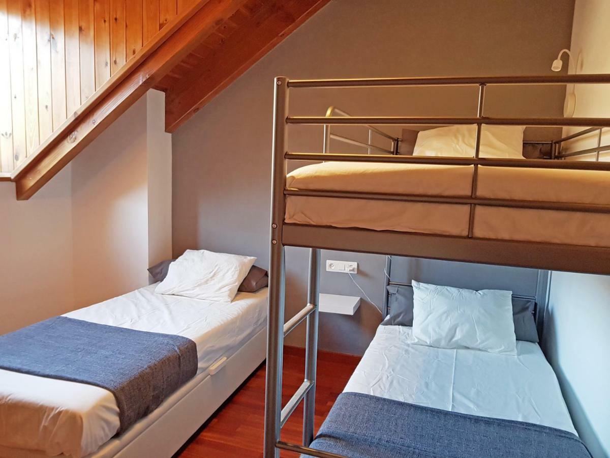 Apartamento Duplex إيستيري دانو المظهر الخارجي الصورة