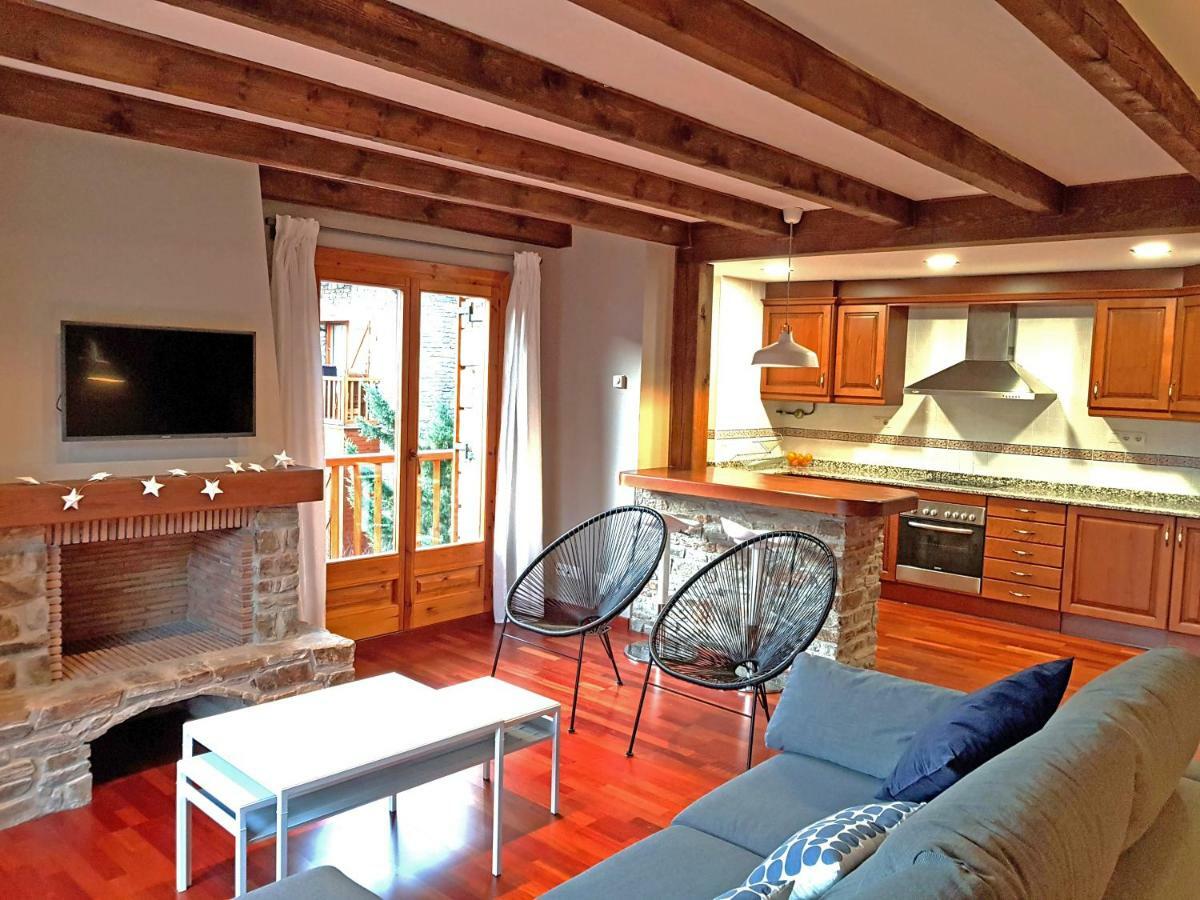 Apartamento Duplex إيستيري دانو المظهر الخارجي الصورة
