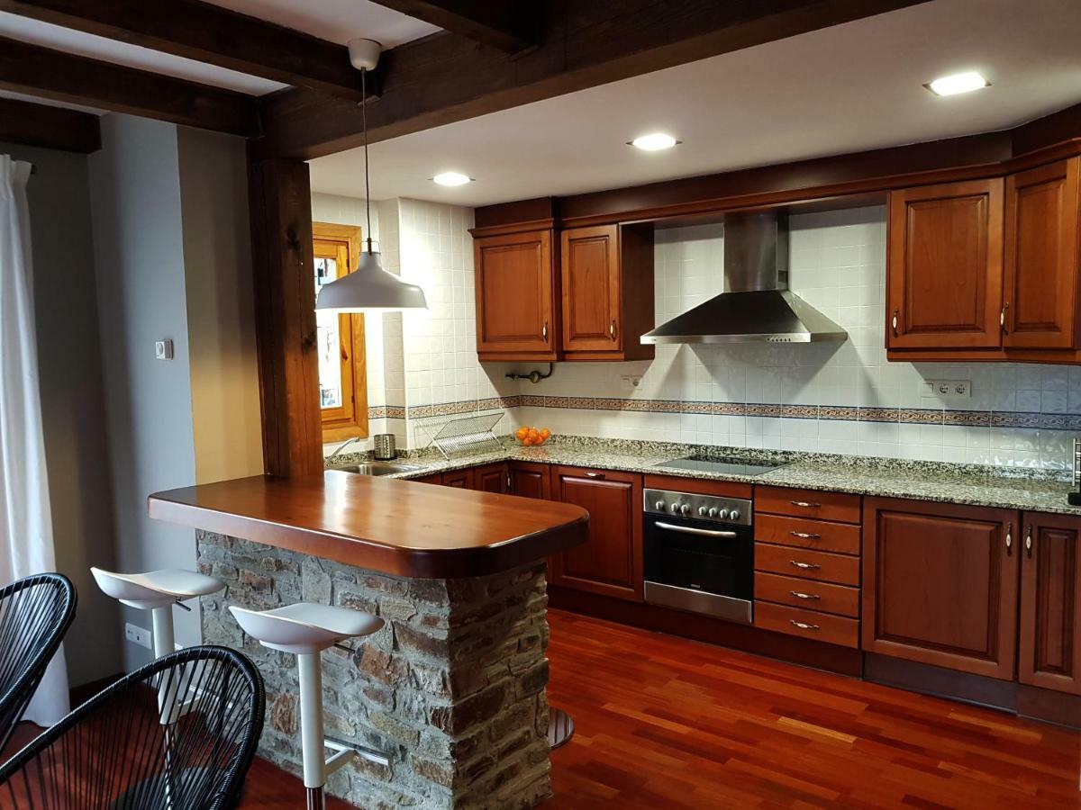 Apartamento Duplex إيستيري دانو المظهر الخارجي الصورة