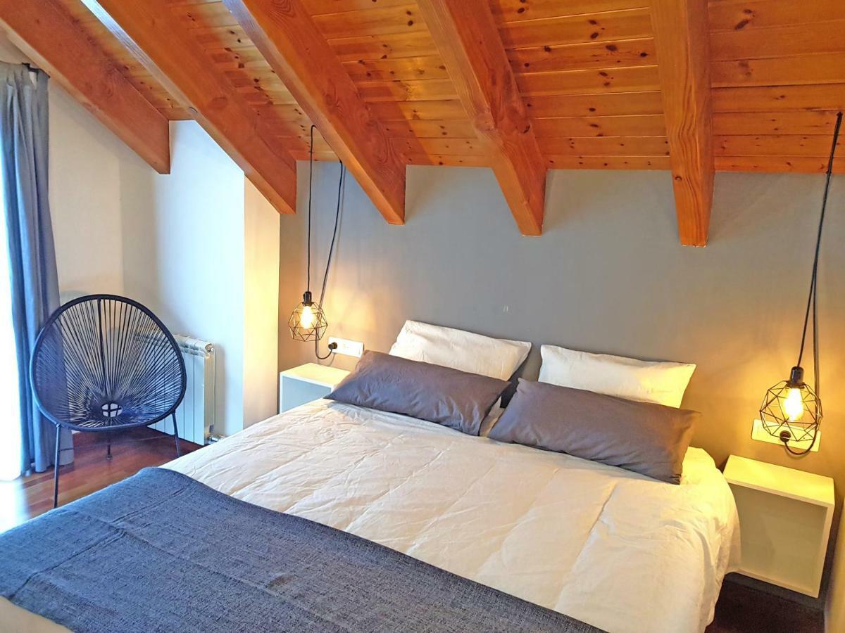 Apartamento Duplex إيستيري دانو المظهر الخارجي الصورة