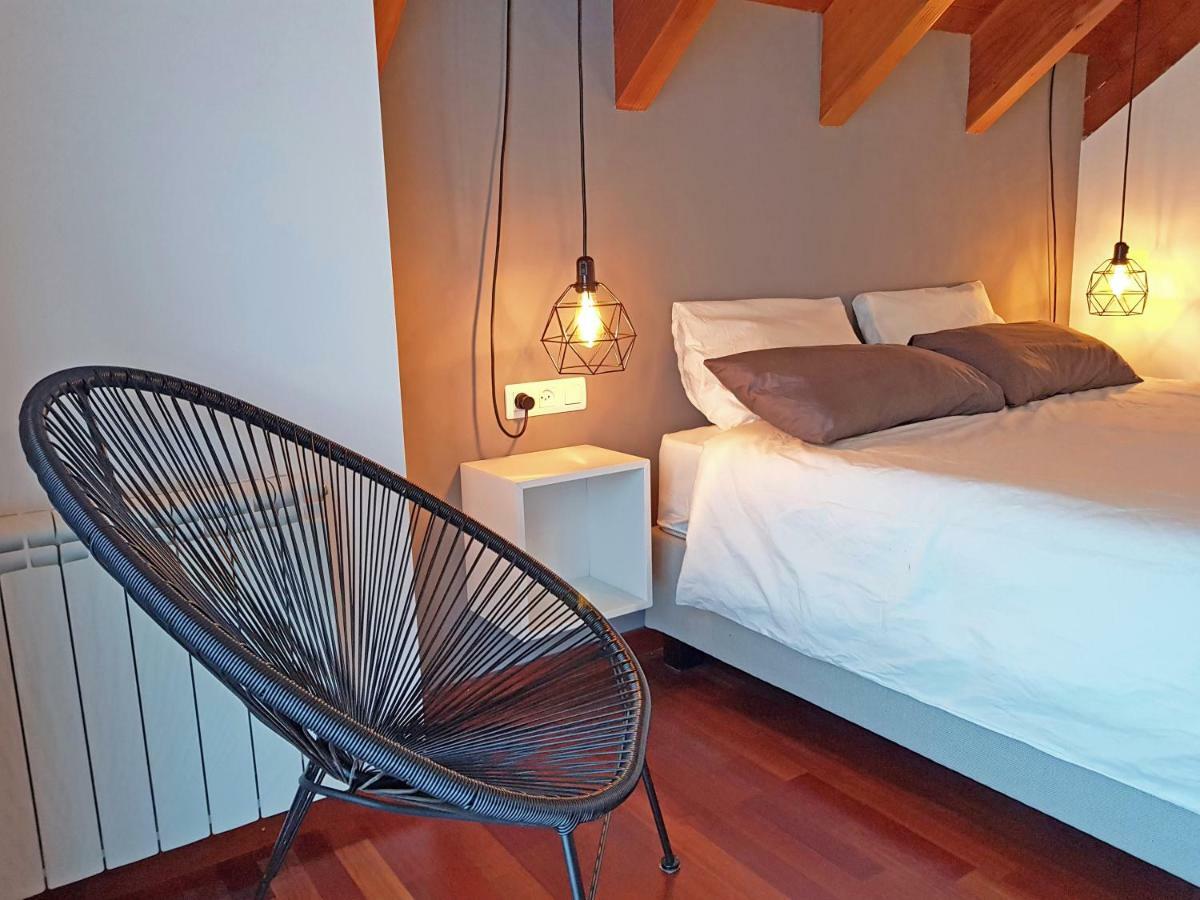 Apartamento Duplex إيستيري دانو المظهر الخارجي الصورة