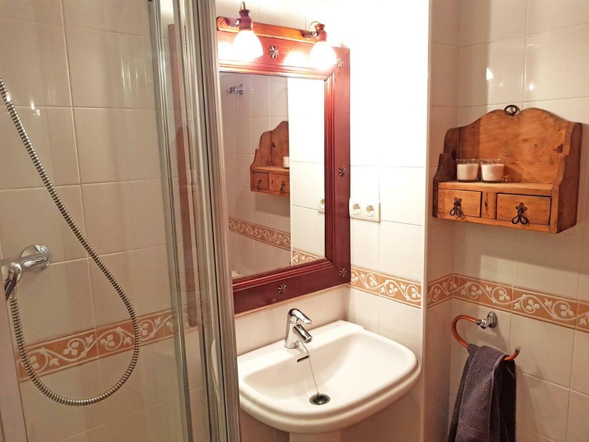 Apartamento Duplex إيستيري دانو المظهر الخارجي الصورة