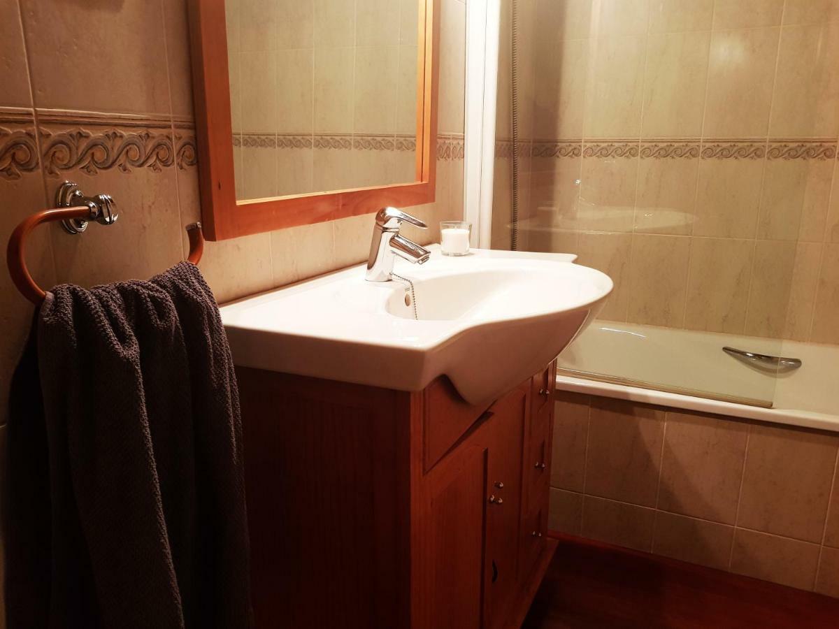 Apartamento Duplex إيستيري دانو المظهر الخارجي الصورة
